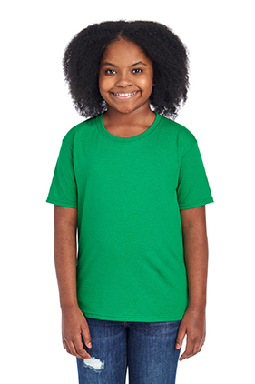 Next Level 1X1 Baby Ideal Camiseta con cuello en V para mujer, color verde  Kelly, talla M, Verde Kelly