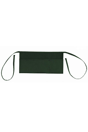 5501 Liberty Bags Ashley W3 Cotton Twill Waist Apron | Mission Imprintables