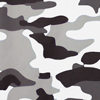 Camo Performance Jersey by Badger Sport Style Number 4181