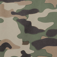 Camo Performance Jersey by Badger Sport Style Number 4181