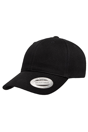 6245EC YP Classics Ecowash Dad Hat | Mission Imprintables