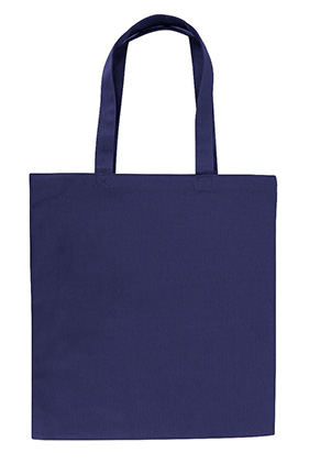 OAD113 Liberty Bags 12 oz Cotton Canvas Tote Bag | Mission Imprintables