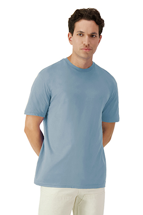 Gildan Classic Uomo Maglietta G500 – 100% Cotone, 150g, Taglie Forti (XX-Large)