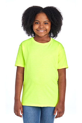 Safety Green Products | Mission Imprintables